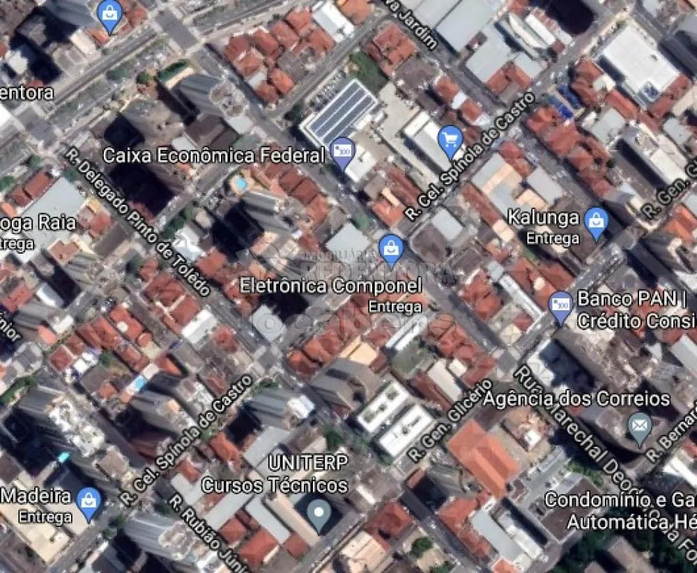 Loteamento e Condomínio, 440 m² - Foto 1