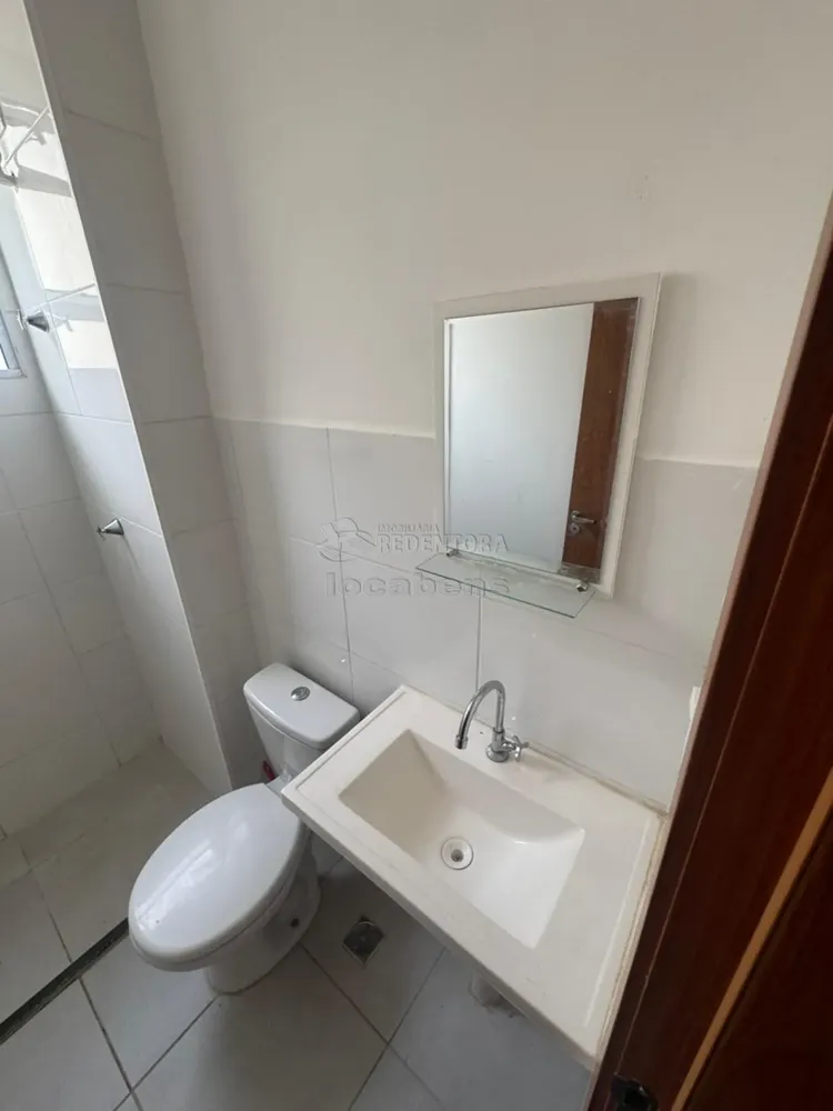Apartamento, 2 quartos, 47 m² - Foto 2