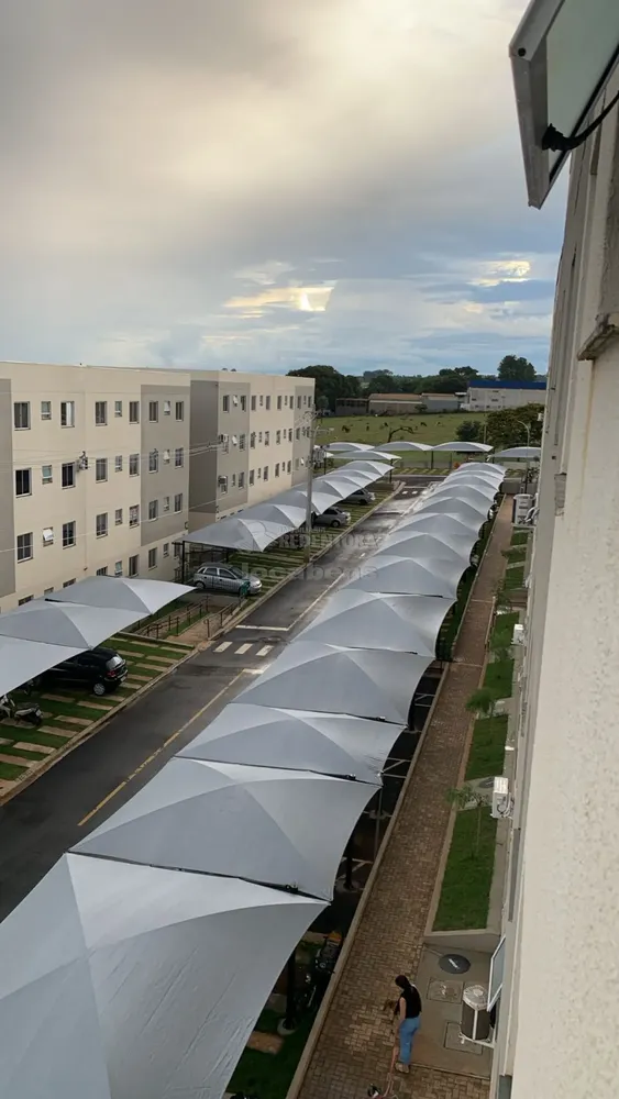 Apartamento, 2 quartos, 47 m² - Foto 3
