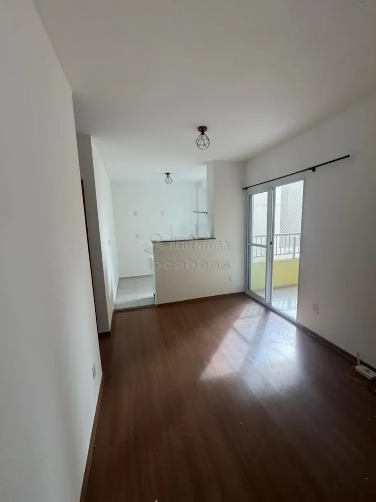 Apartamento, 2 quartos, 47 m² - Foto 8