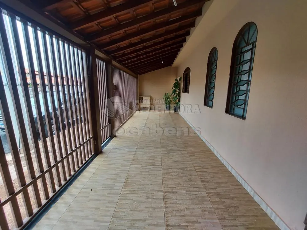Casa, 3 quartos, 145 m² - Foto 1
