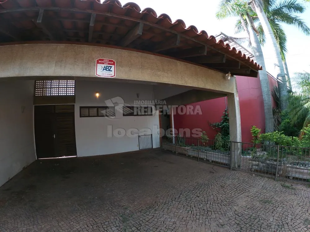 Casa, 3 quartos, 475 m² - Foto 1