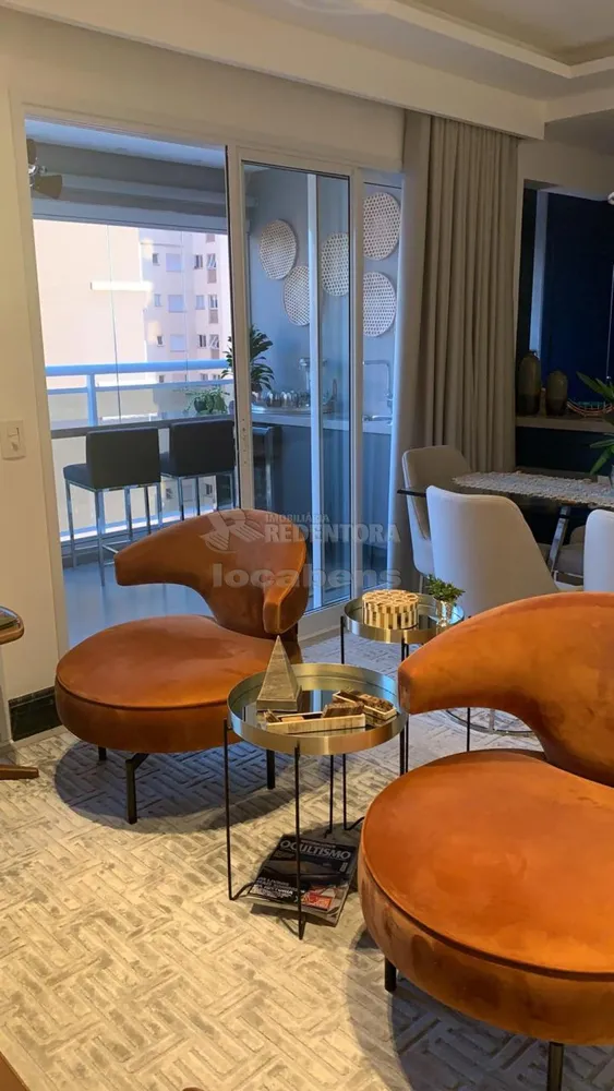 Apartamento, 2 quartos, 116 m² - Foto 4