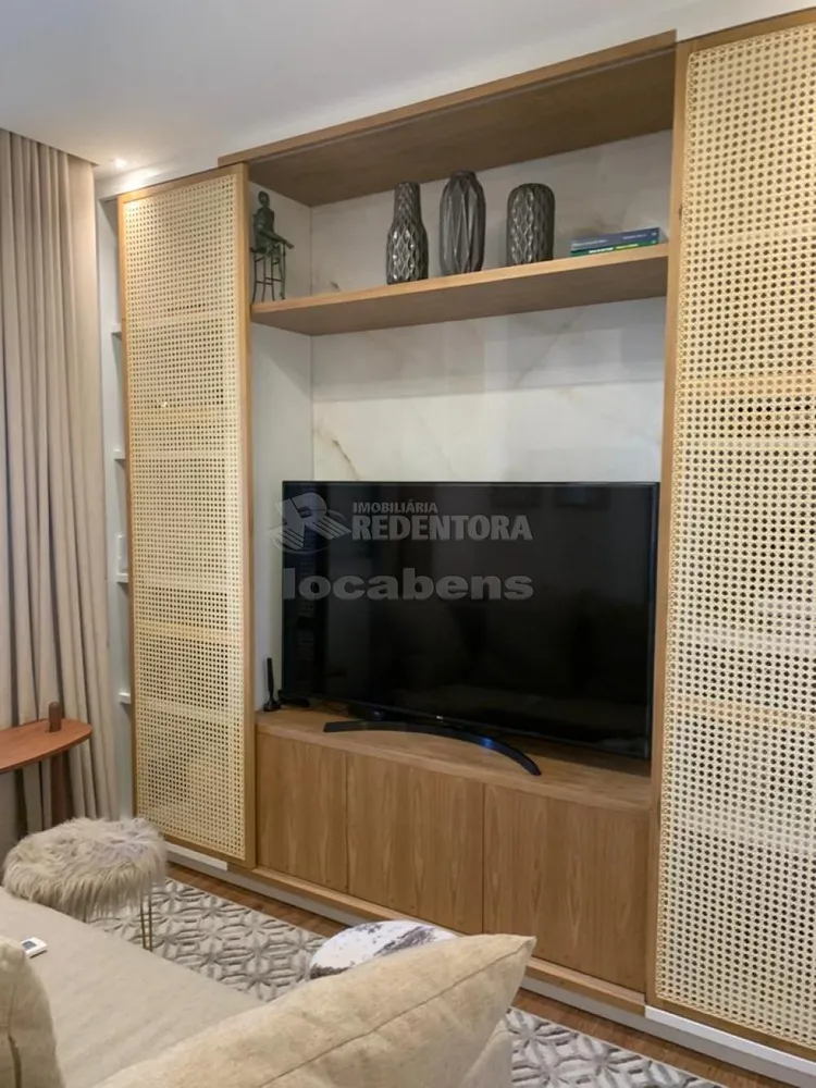 Apartamento, 2 quartos, 116 m² - Foto 3