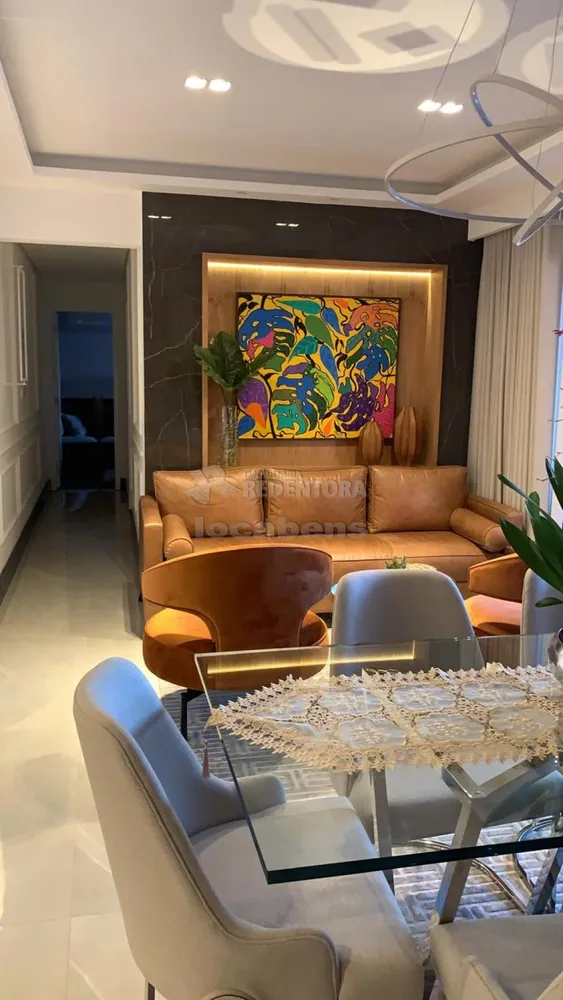 Apartamento, 2 quartos, 116 m² - Foto 1