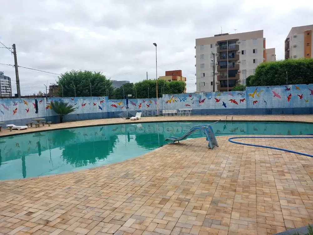 Apartamento, 3 quartos, 86 m² - Foto 2