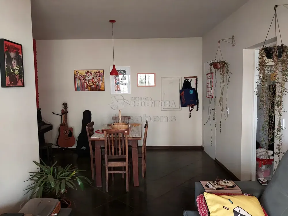 Apartamento, 3 quartos, 86 m² - Foto 1