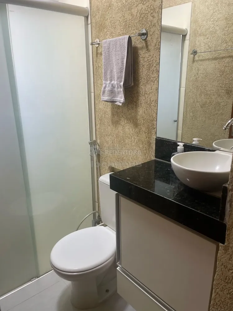 Casa, 4 quartos, 170 m² - Foto 3