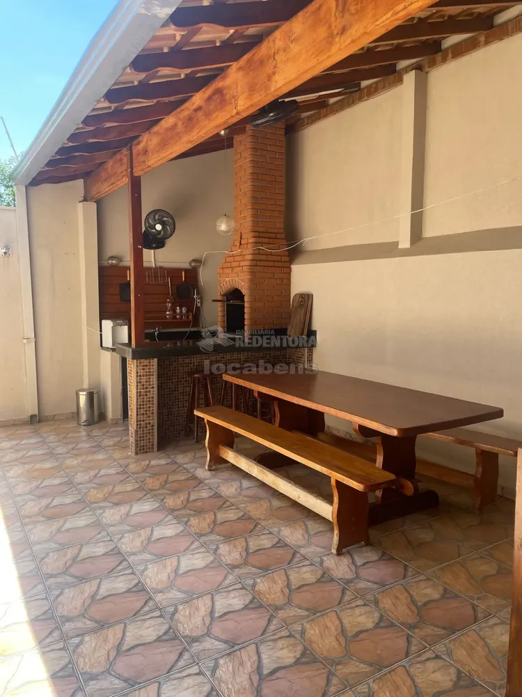 Casa, 4 quartos, 170 m² - Foto 2