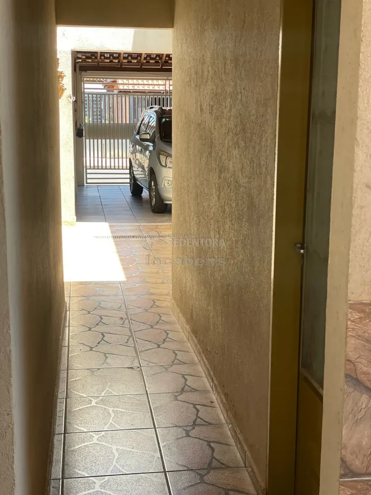 Casa, 4 quartos, 170 m² - Foto 1