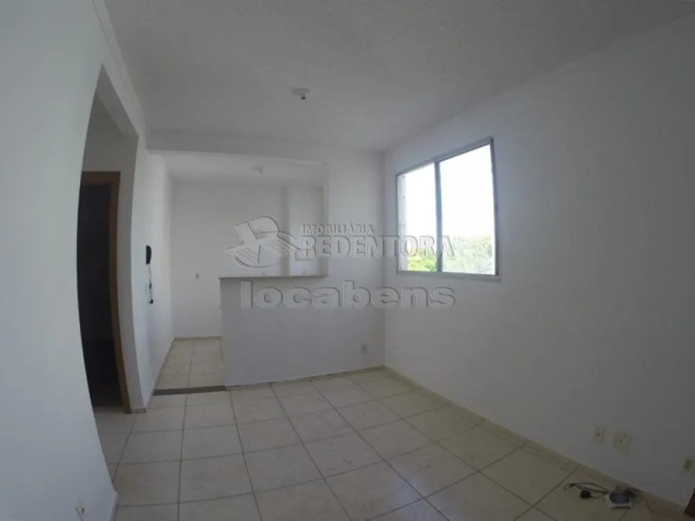 Apartamento, 2 quartos, 50 m² - Foto 3