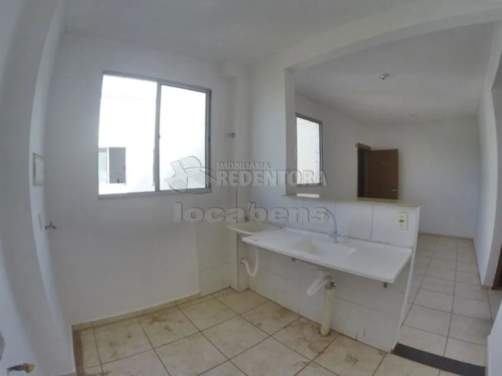 Apartamento, 2 quartos, 50 m² - Foto 8