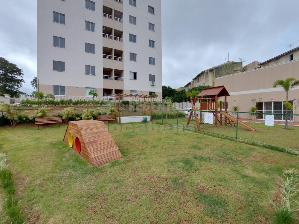 Apartamento à venda com 2 quartos, 55m² - Foto 4