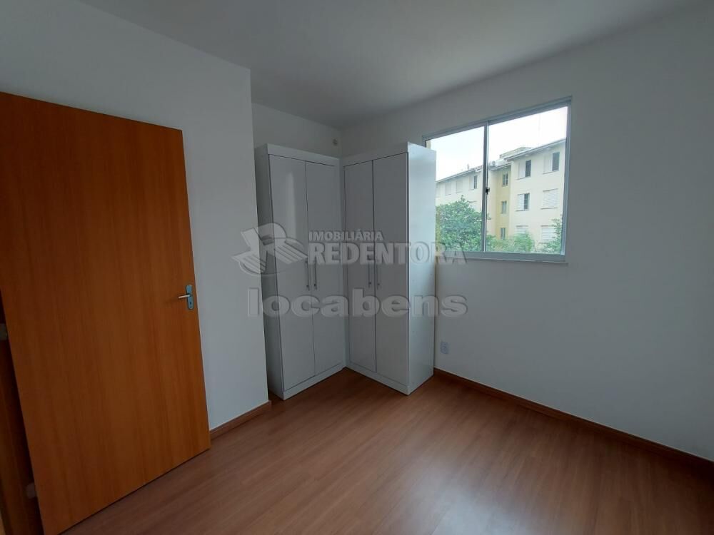 Apartamento à venda com 2 quartos, 55m² - Foto 3