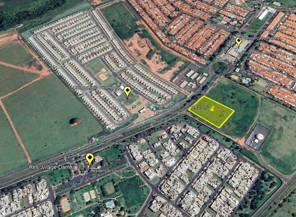 Loteamento e Condomínio, 7857 m² - Foto 1
