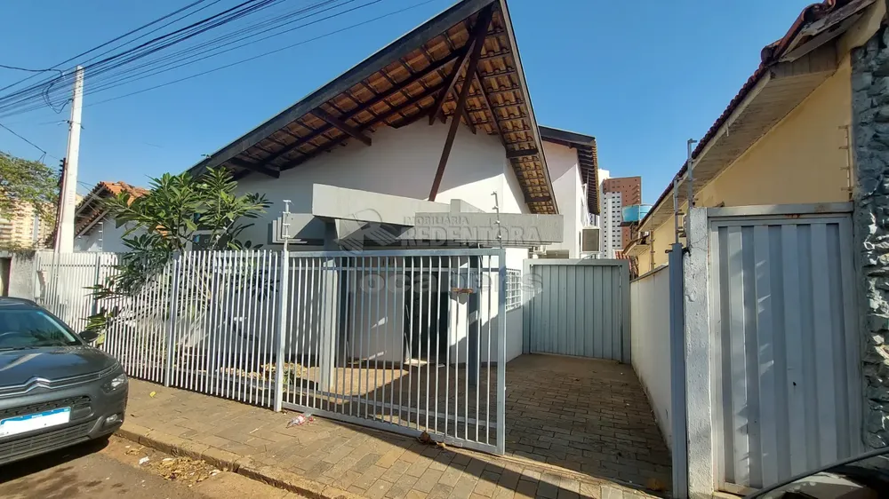 Loja-Salão, 220 m² - Foto 1