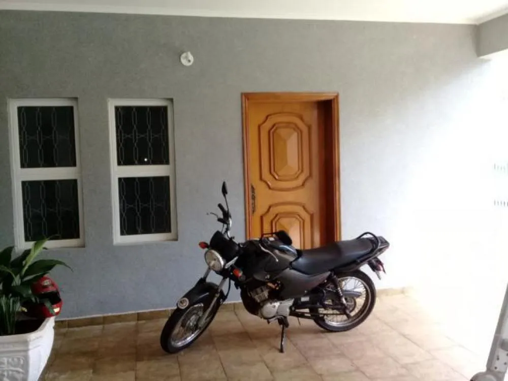 Casa, 4 quartos, 189 m² - Foto 3