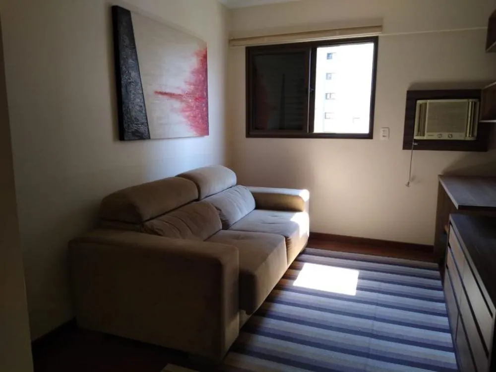 Apartamento, 3 quartos, 130 m² - Foto 2