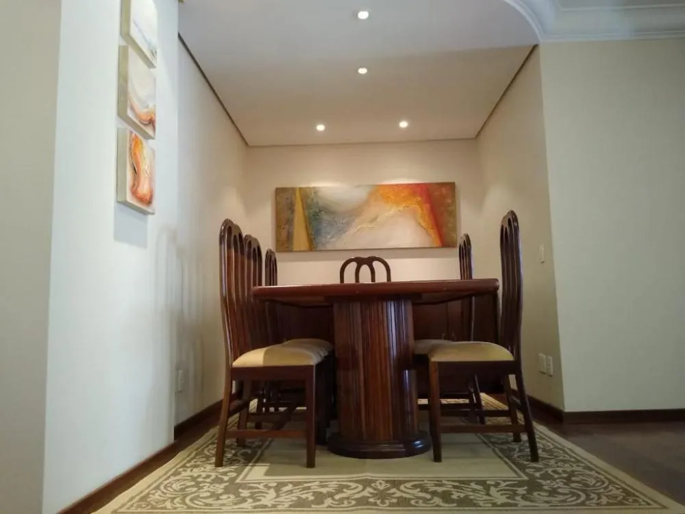 Apartamento, 3 quartos, 130 m² - Foto 4