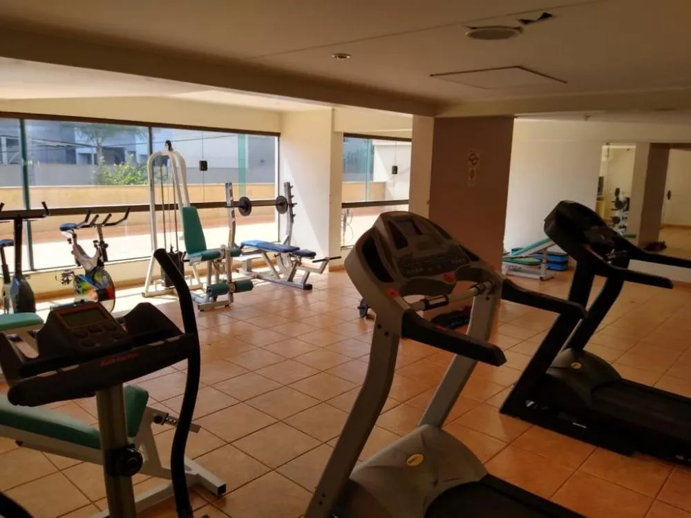 Apartamento, 3 quartos, 130 m² - Foto 5