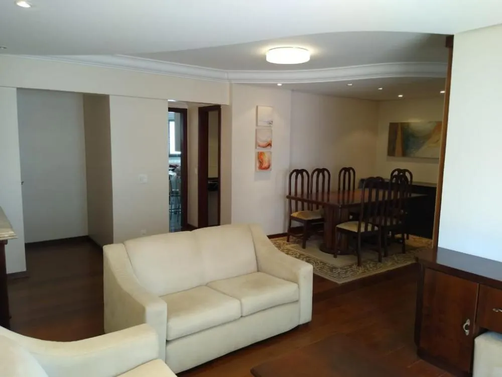 Apartamento, 3 quartos, 130 m² - Foto 3