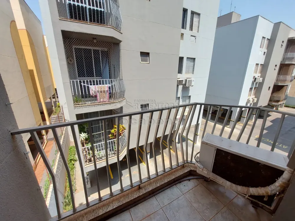 Apartamento, 3 quartos, 90 m² - Foto 3
