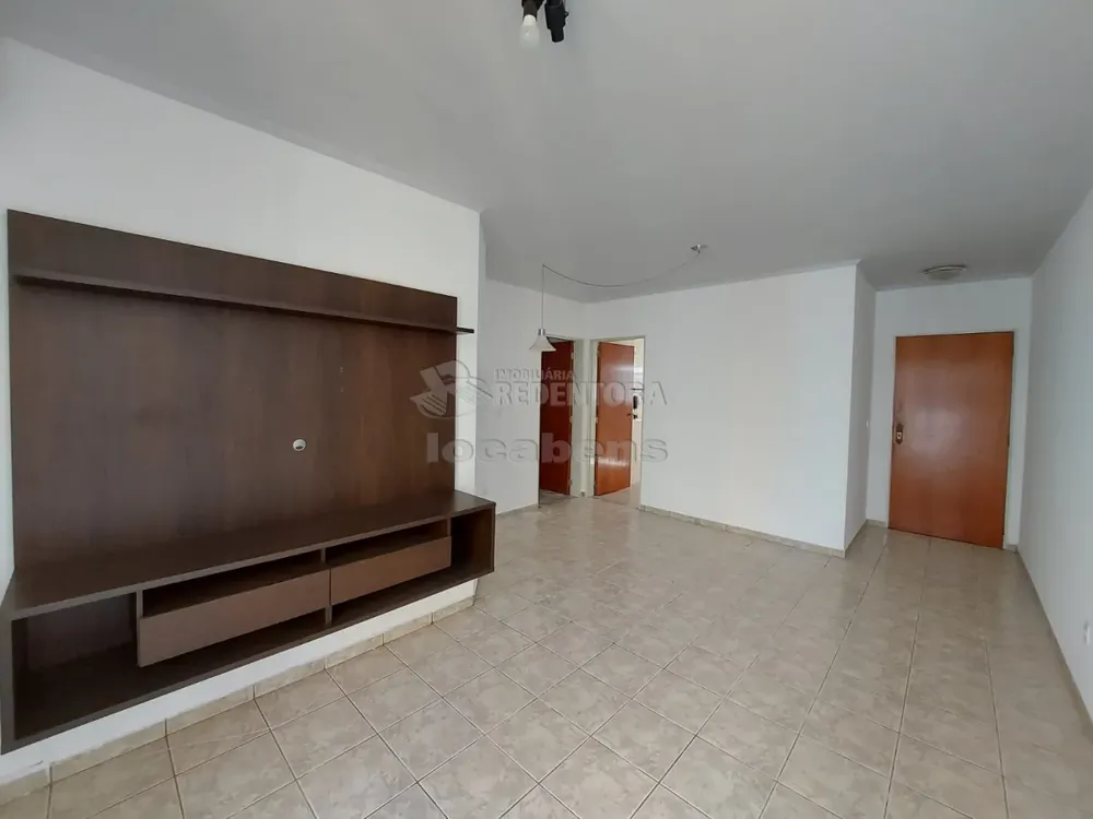 Apartamento, 3 quartos, 90 m² - Foto 2