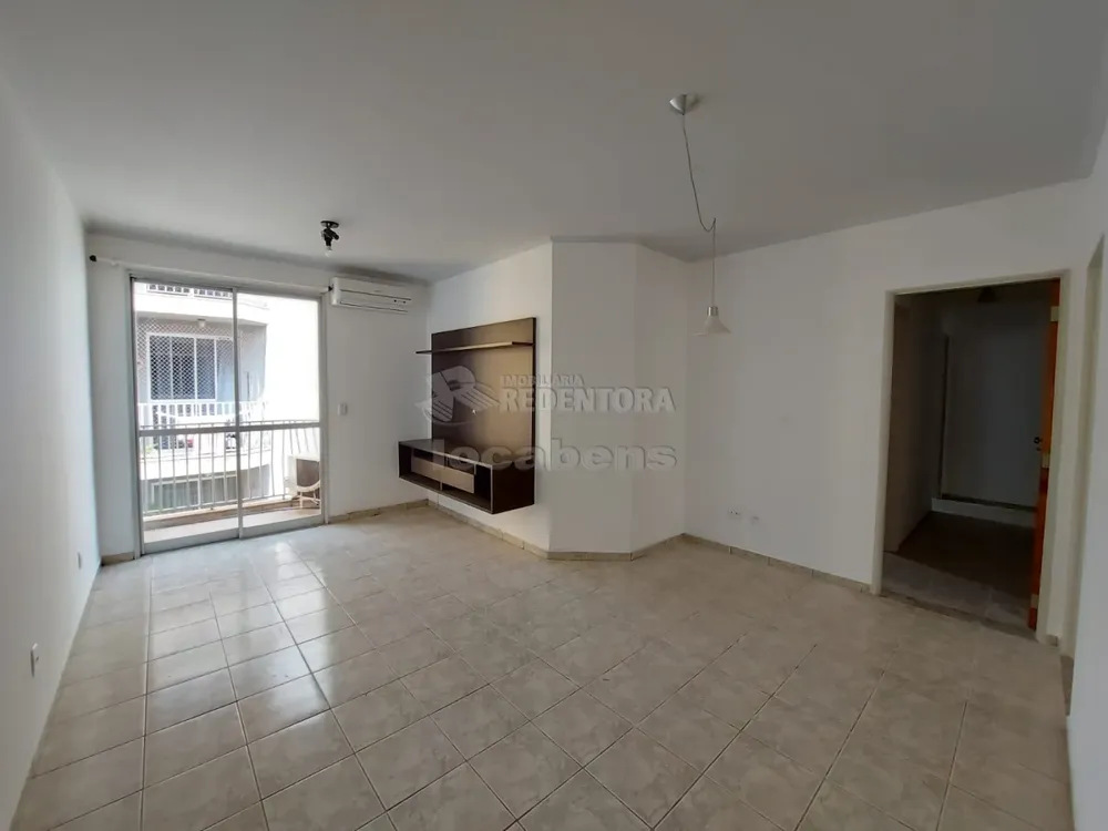 Apartamento, 3 quartos, 90 m² - Foto 1