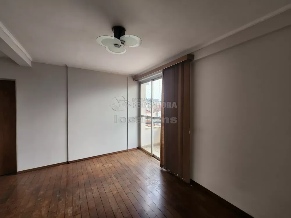 Apartamento para alugar com 3 quartos, 75m² - Foto 2