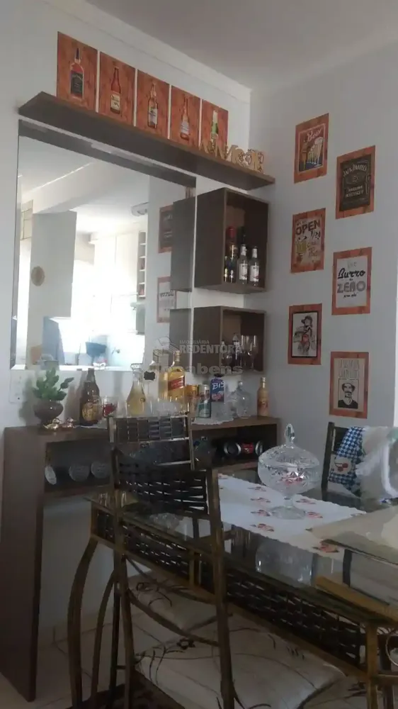 Apartamento, 2 quartos, 50 m² - Foto 1