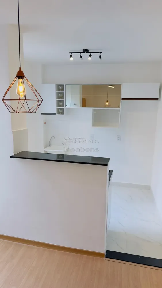 Apartamento, 2 quartos, 40 m² - Foto 3