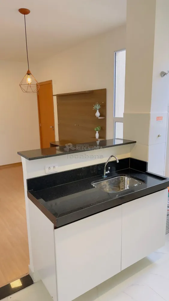 Apartamento, 2 quartos, 40 m² - Foto 2