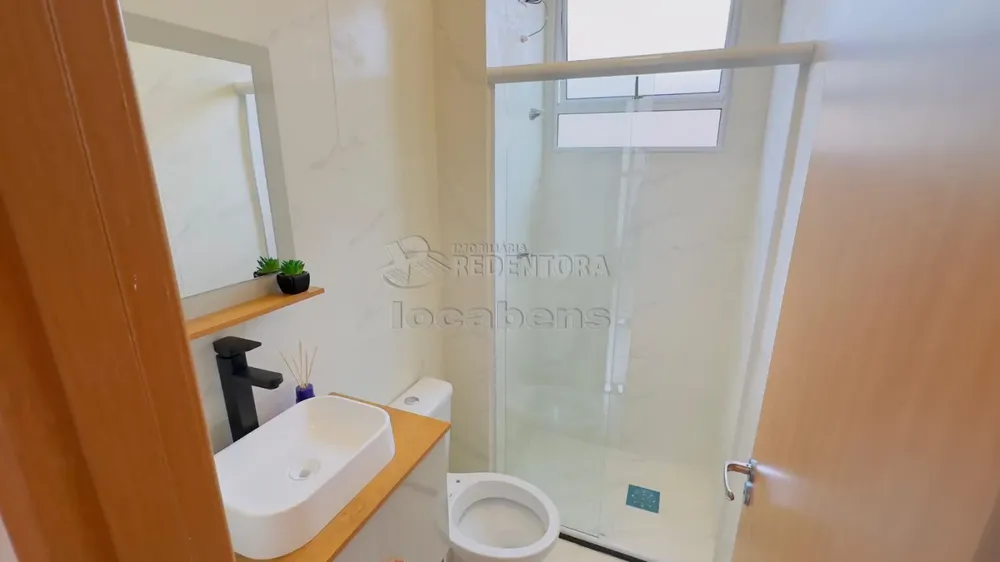 Apartamento, 2 quartos, 40 m² - Foto 5