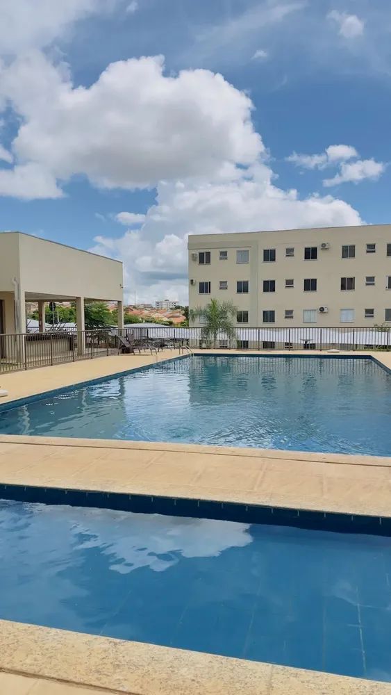 Apartamento, 2 quartos, 40 m² - Foto 7