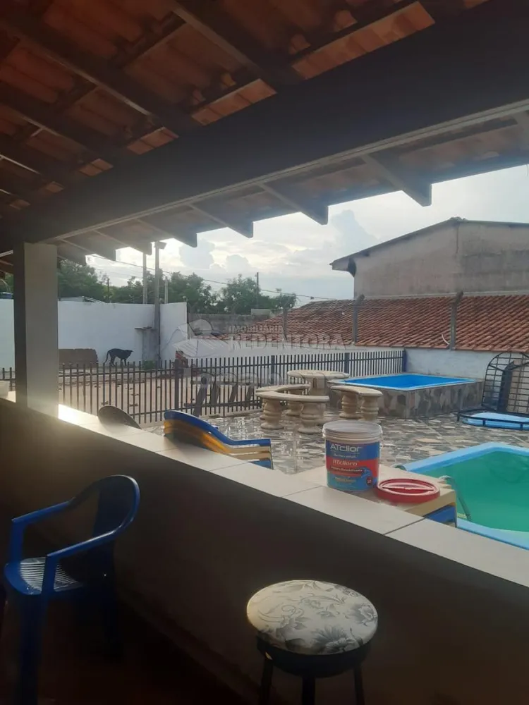 Chácara, 4 quartos, 800 m² - Foto 6
