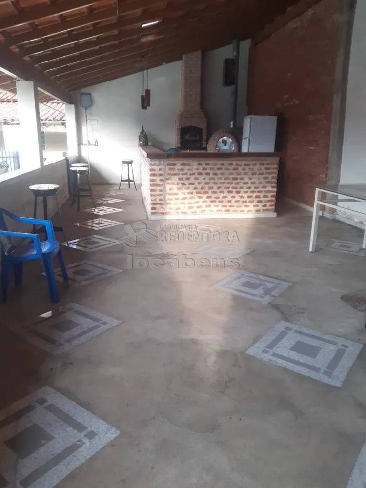 Chácara, 4 quartos, 800 m² - Foto 1