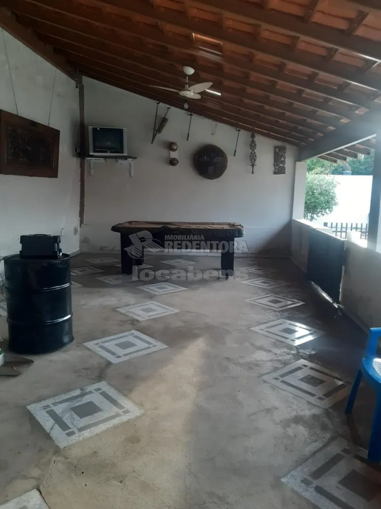 Chácara, 4 quartos, 800 m² - Foto 5