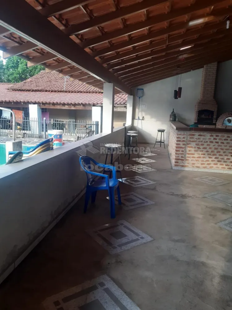 Chácara, 4 quartos, 800 m² - Foto 3