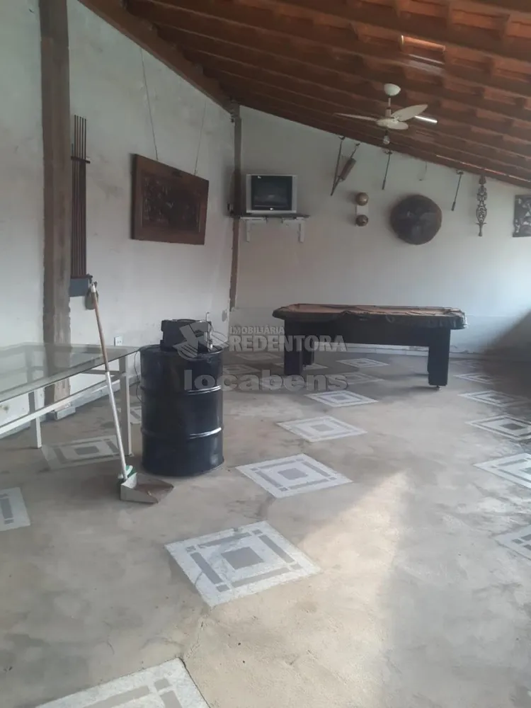 Chácara, 4 quartos, 800 m² - Foto 7