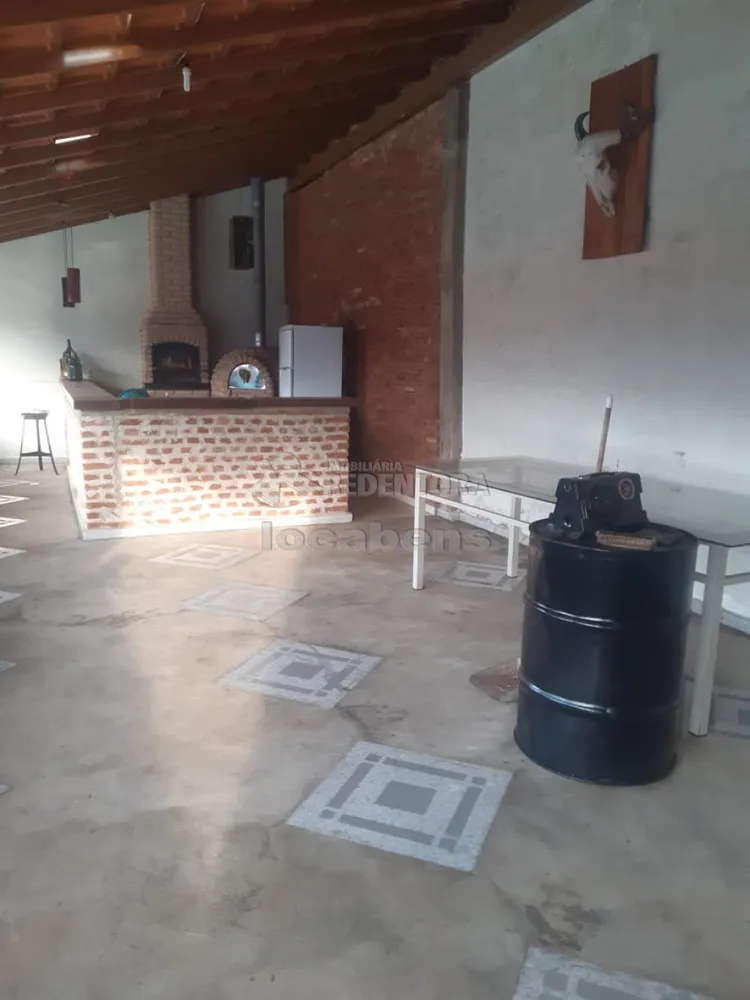 Chácara, 4 quartos, 800 m² - Foto 2