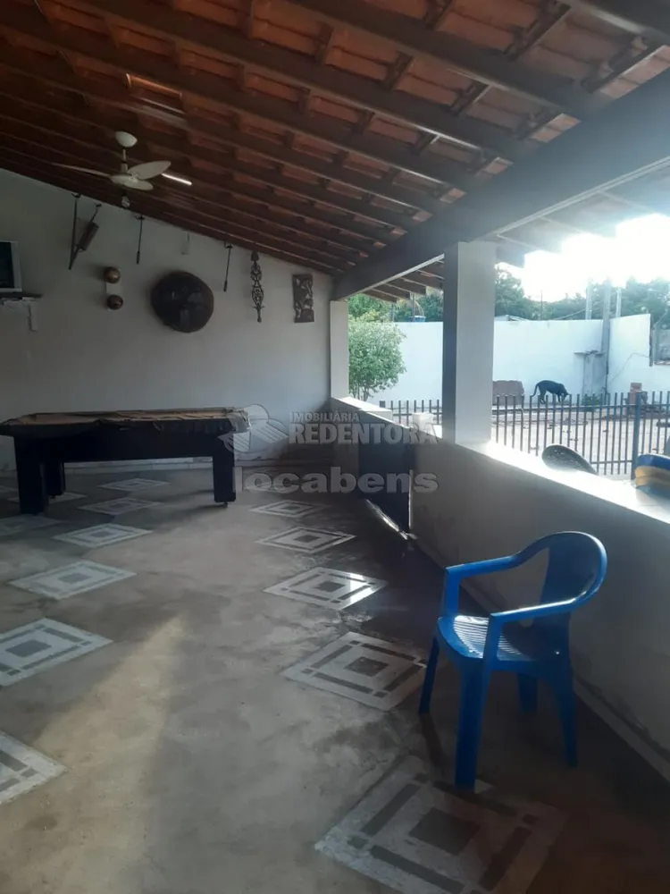 Chácara, 4 quartos, 800 m² - Foto 4