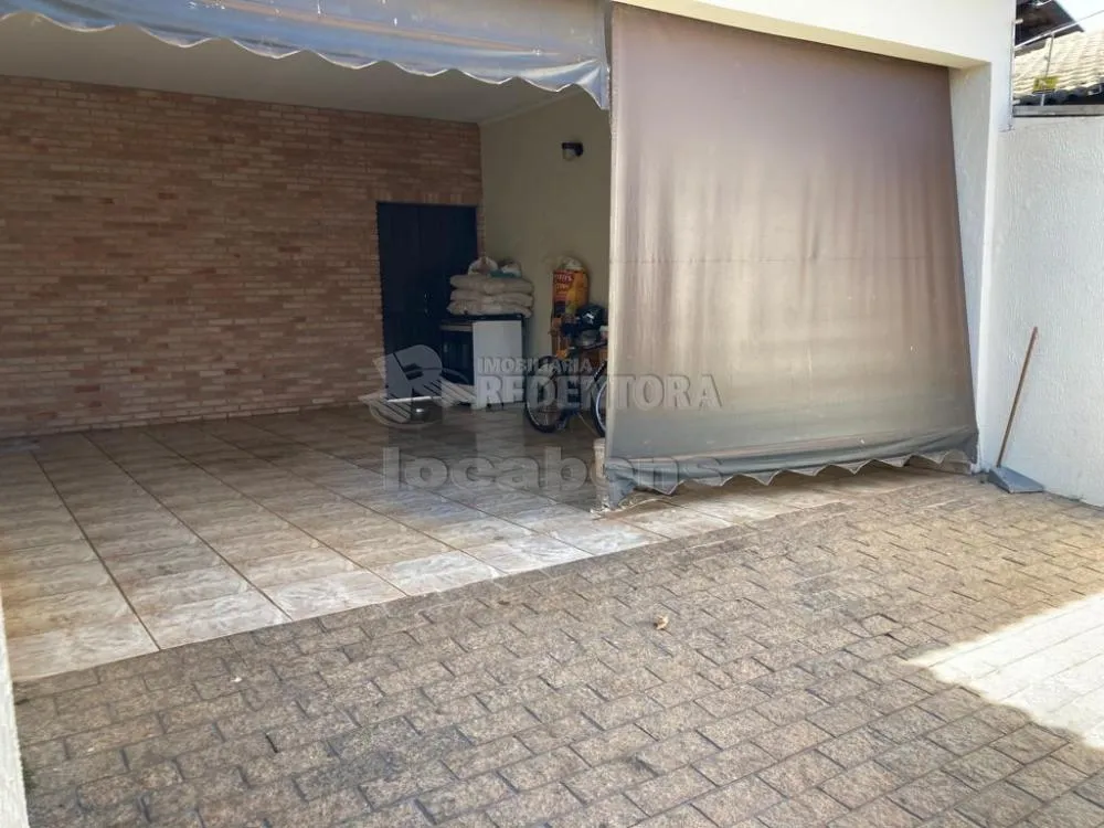 Casa, 3 quartos, 199 m² - Foto 1