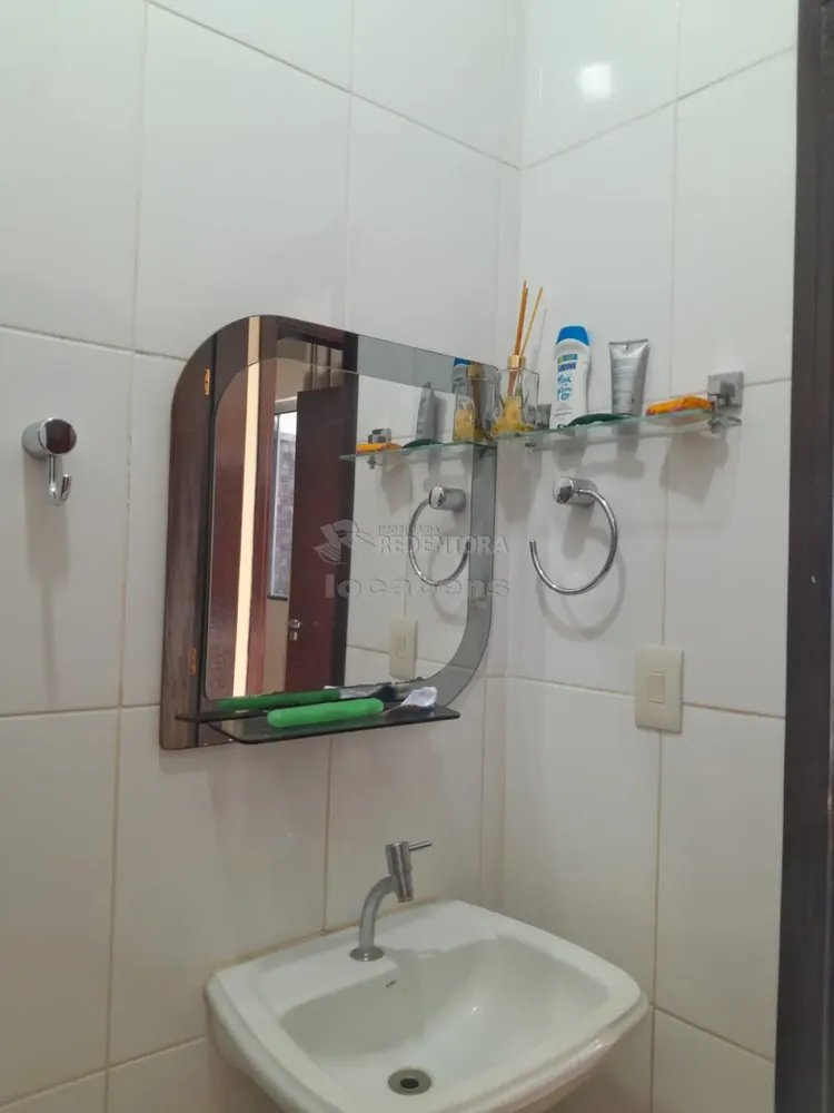 Casa, 3 quartos - Foto 8