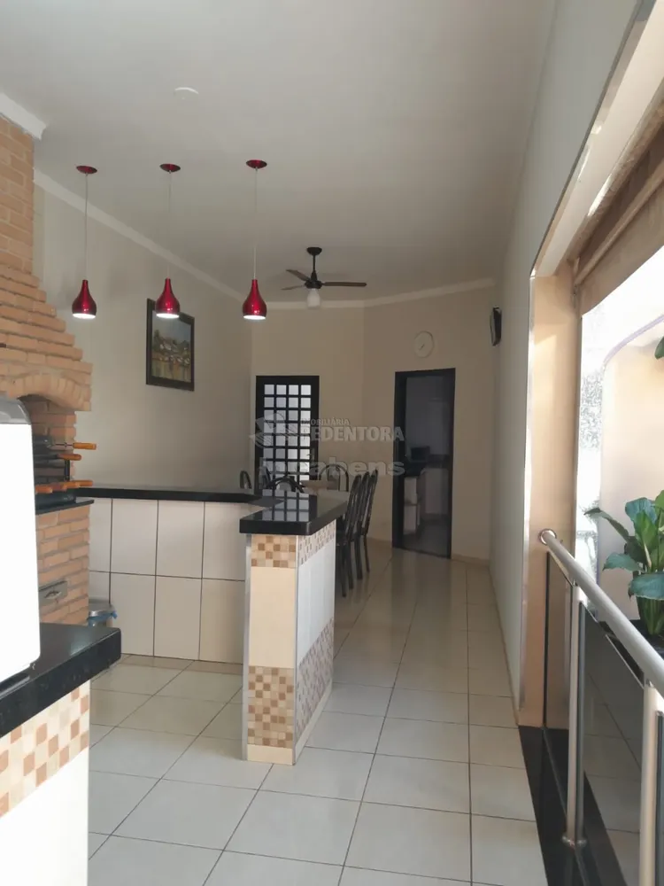 Casa, 3 quartos - Foto 4