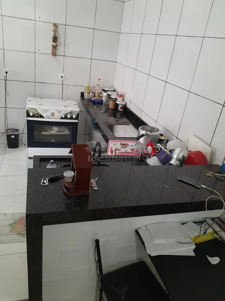 Casa, 3 quartos, 110 m² - Foto 5