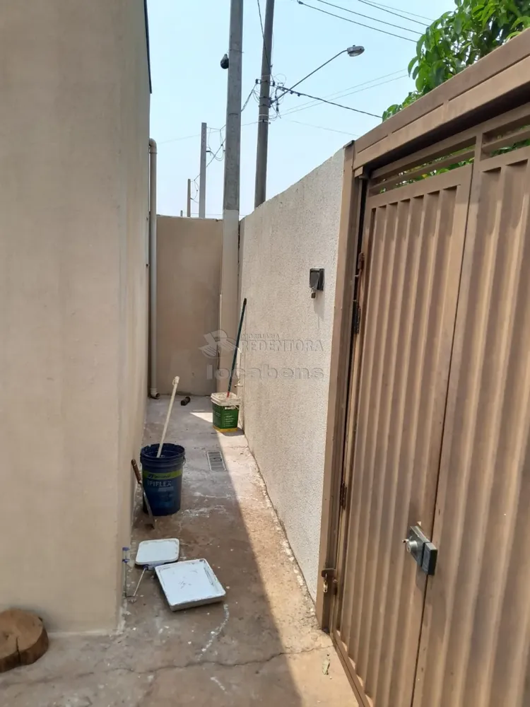 Casa, 3 quartos, 110 m² - Foto 1