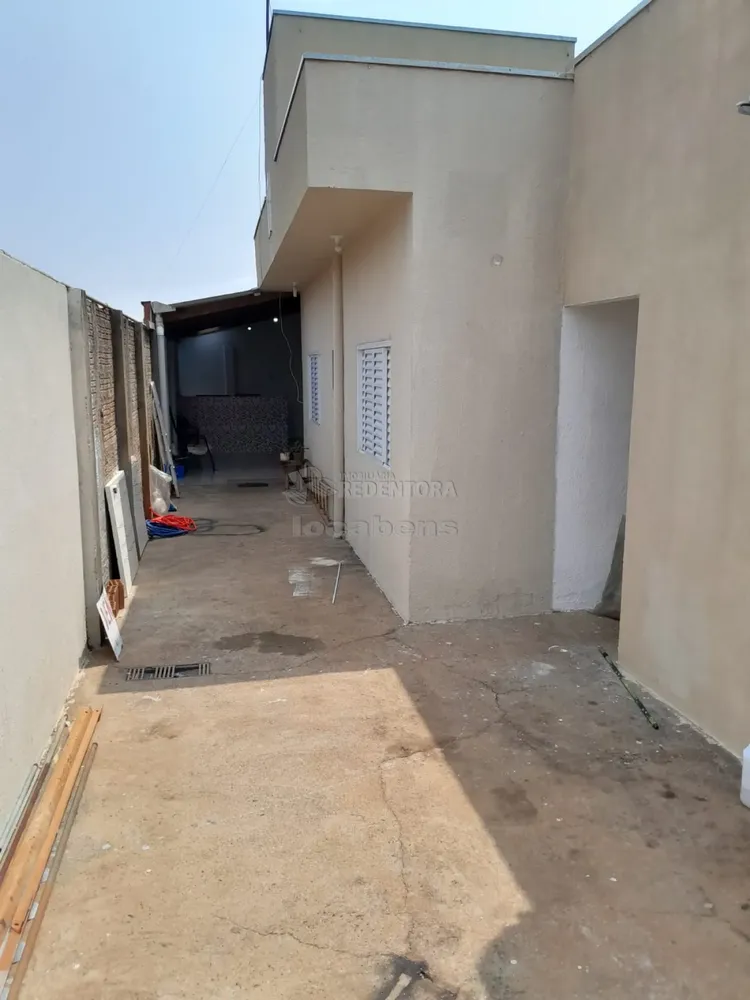 Casa, 3 quartos, 110 m² - Foto 4