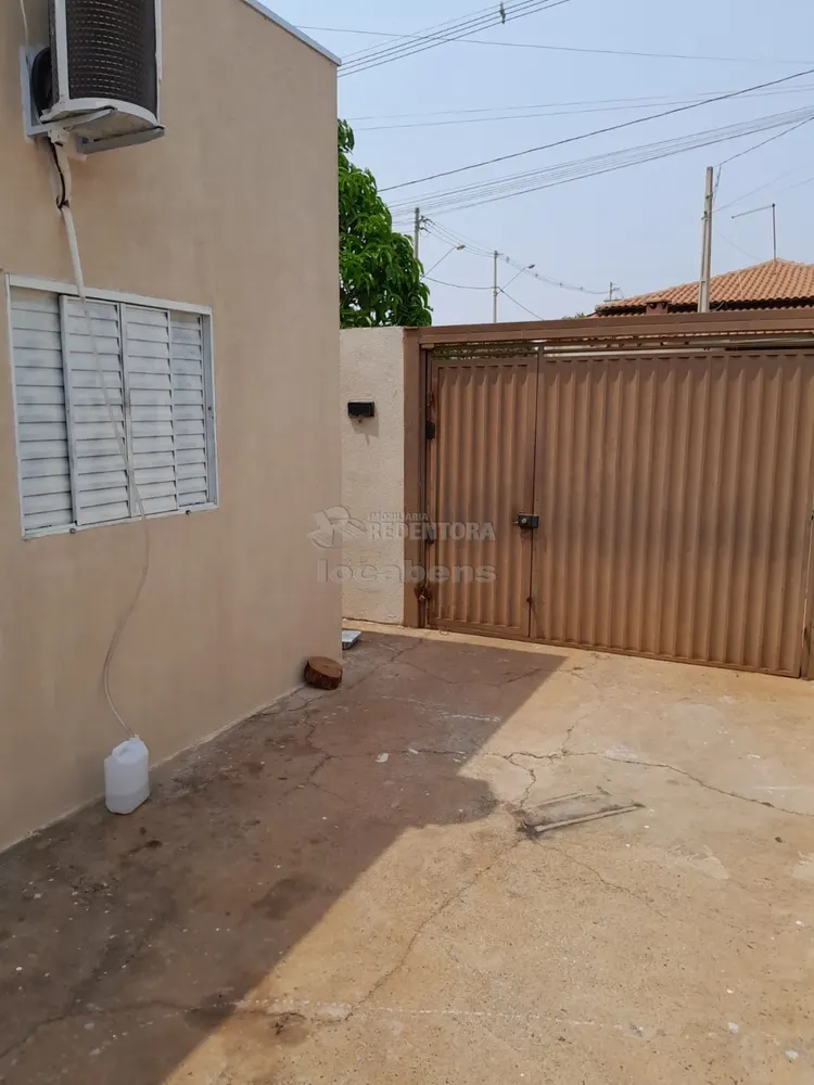 Casa, 3 quartos, 110 m² - Foto 2
