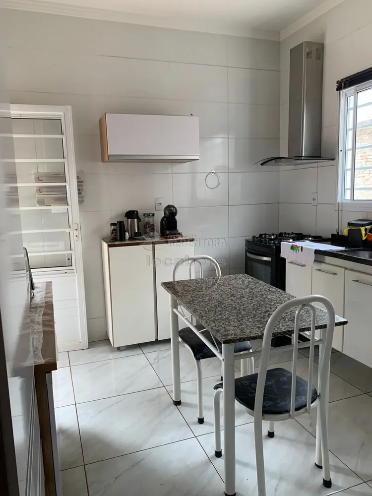Casa, 3 quartos, 95 m² - Foto 8