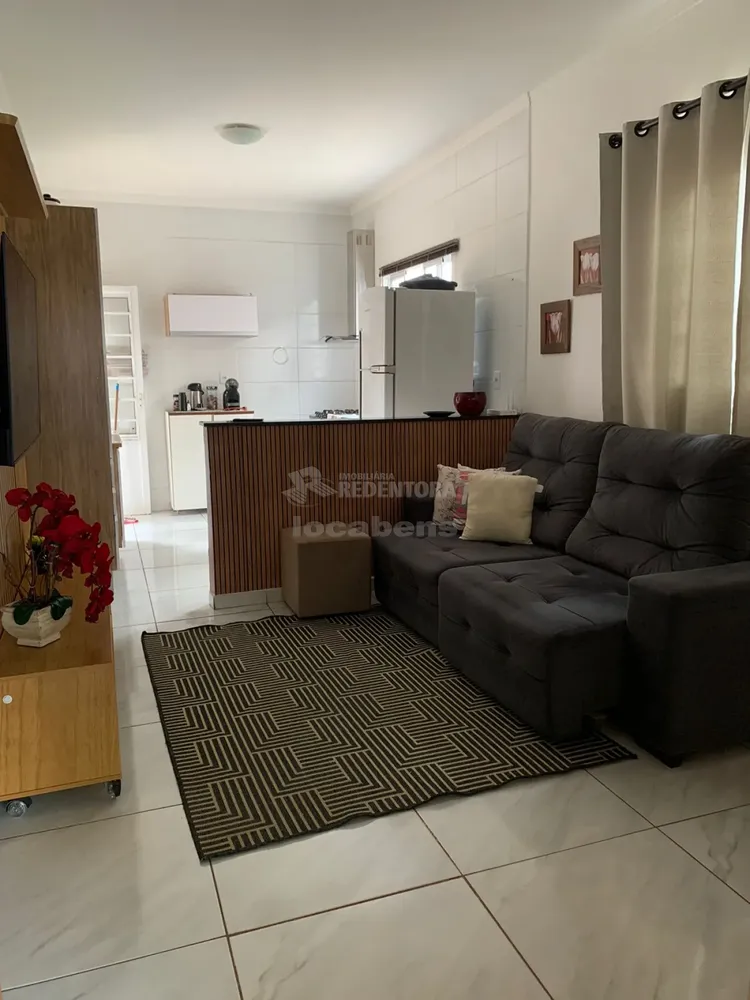 Casa, 3 quartos, 95 m² - Foto 7